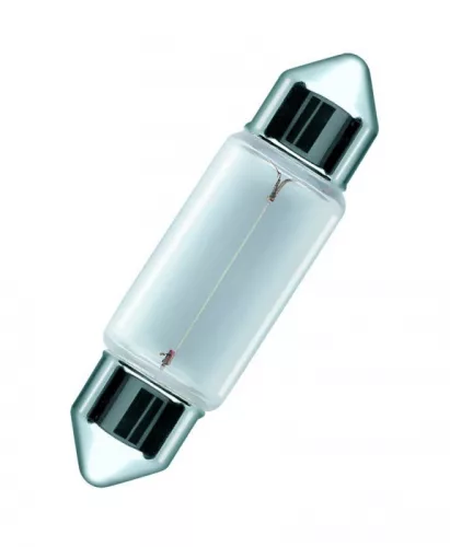 12V 5W C5W autóizzó (SV8,5-8)|Osram