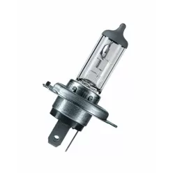 Autó izzó OSRAM H4 12V 55W/60W P43t|Osram