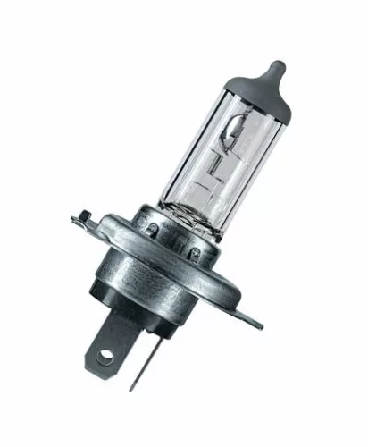 Autó izzó OSRAM H4 12V 55W/60W P43t|Osram