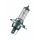 Autó izzó OSRAM H4 12V 55W/60W P43t|Osram