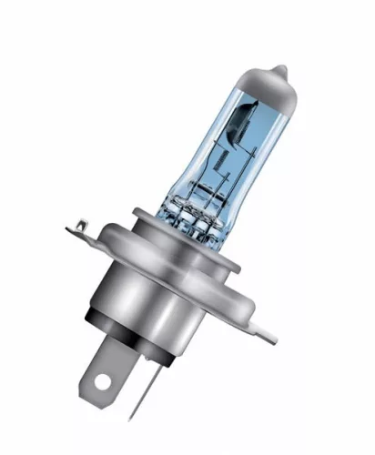 Autóizzó H4, 12V, 60/55W, P43t, Cool Blue Intense (1 darab)|Osram
