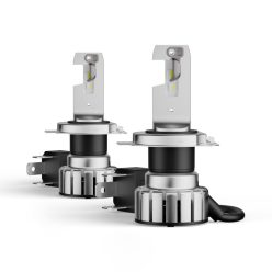   Night Breaker LED SMART H4 autóizzó készlet, 12V, 27/23W (2 db) | Osram