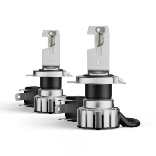 Night Breaker LED SMART H4 autóizzó készlet, 12V, 27/23W (2 db) | Osram