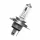 H4 12V 60/55W P43t autóizzó – Osram Night Breaker Silver