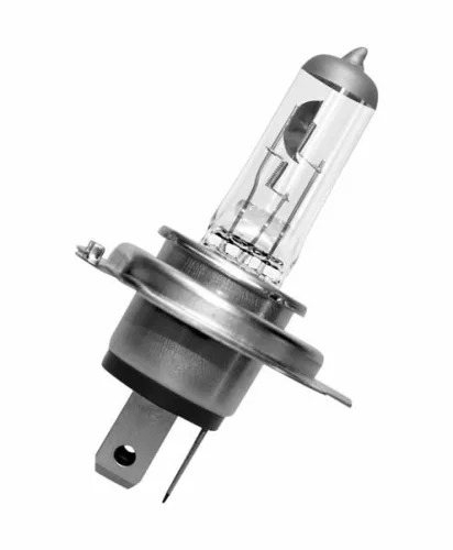 H4 12V 60/55W P43t autóizzó – Osram Night Breaker Silver
