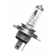H4 12V 60/55W P43t autóizzó – Osram Night Breaker Silver