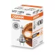 Autó izzó H7 12V 55W PX26d|Osram