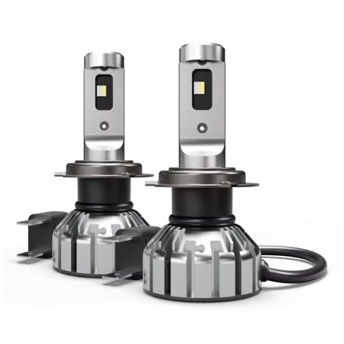 Night Breaker LED SMART H7 autóizzó készlet, 12V, 16W, PX26d (2 db) | Osram