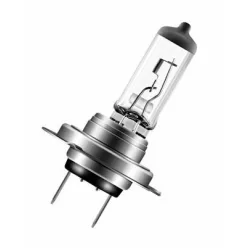 Autó izzó H7 12V 55W PX26d Ultra Life|Osram