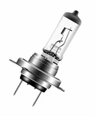 Autó izzó H7 12V 55W PX26d Ultra Life|Osram