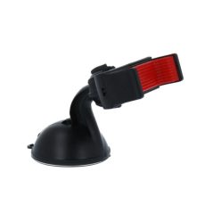 Telefontartó tapadókorongos rögzítéssel | Swissten