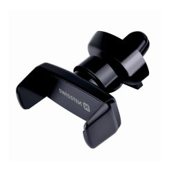   Telefontartó szellőzőrácsba (dönthető fejjel) | Swissten