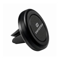 Mágneses telefontartó szellőzőrácsba | Swissten