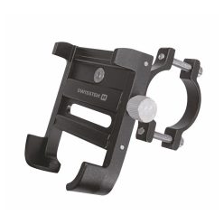 Swissten telefontartó – kerékpárra és motorra, fém