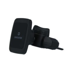 Swissten mágneses telefontartó, CD-nyílásba