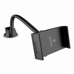   Swissten telefontartó és tablet tartó, tapadókorongos, 36 cm