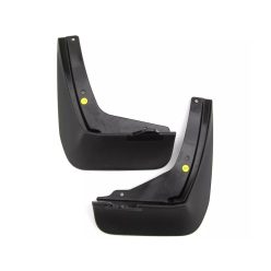 Sárfogók ŠKODA Kamiq 2019- (hátsó)|Škoda