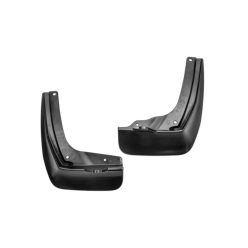   Sárfogók ŠKODA Kamiq 2024-  (hátsó, facelift utáni)|Škoda