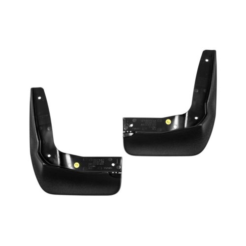 Sárfogók ŠKODA Kamiq 2019- (első)|Škoda