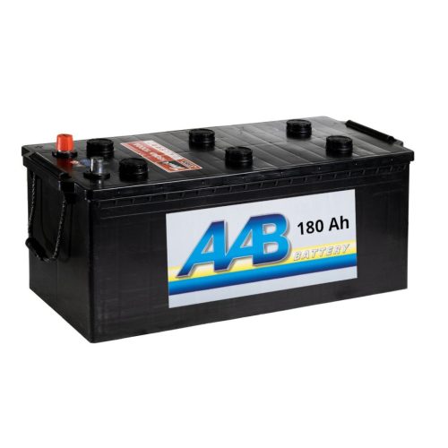 AAB 180Ah, 12V, 1000A|AAB akkumulátor csomag