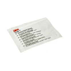 Čistící hadřík s Isopropylalkoholem 3M|3M CarCare