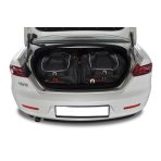 Alfa Romeo 159 utazótáska készlet