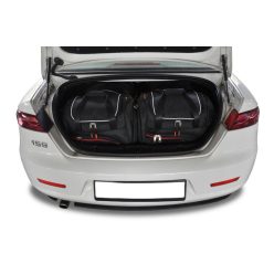   Alfa Romeo 159 2005-2011 (szedán)|Kjust utazótáskák készlete