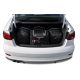 Audi A3 2012-2020 (szedán) utazótáska szett |Kjust