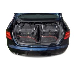 Audi A4 2008-2016 (szedán)|Kjust utazótáska készlet