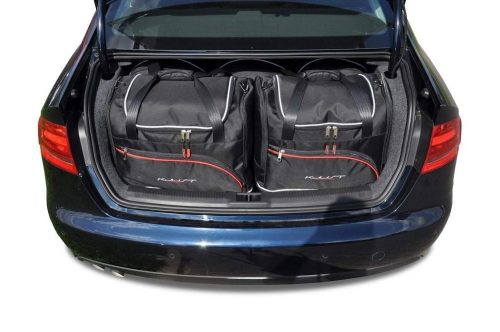 Audi A4 2008-2016 (szedán)|Kjust utazótáska készlet