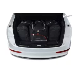 Audi Q5 2008-2017|Kjust utazótáska készlet