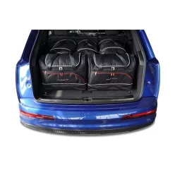 Audi Q7 2015-|Kjust utazótáska készlet