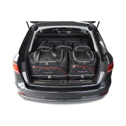 Utazótáska szett Audi A4 2016-(kombi)|Kjust
