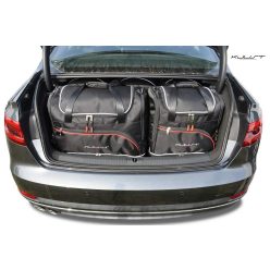 Audi A4 2016-(szedán)|Kjust utazótáska szett