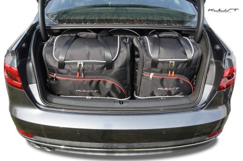 Audi A4 2016-(szedán)|Kjust utazótáska szett