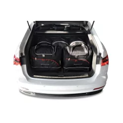 Audi A6 2018-(kombi)|Kjust utazótáska szett