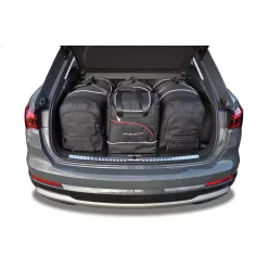 Audi Q3 2018-|Kjust utazótáska-készlete