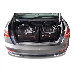 Audi A6 2018-(szedán)|Kjust utazótáska szett