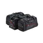 Audi A3/S3 utazótáska készlet