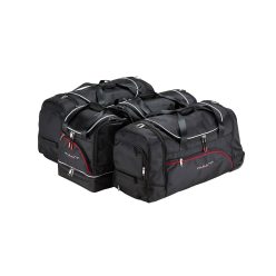 Audi A3 2020-(szedán)|Kjust utazótáska szettje