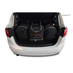   Utazótáska szett BMW 2-es 2014-2019 (F45, Active Tourer)|Kjust
