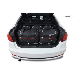 BMW 3 GT 2013-2018 (F34)|Kjust utazótáska szett