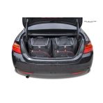 BMW 4-es sorozat (F32) utazótáska készlet