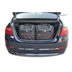 Utazótáska szett BMW 5 2010-2017 (F10, szedán)|Kjust