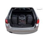BMW 5-ös sorozat (F11) Kombi utazótáska készlet