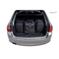 Utazótáska szett BMW 5 2010-2017 (F11, kombi)|Kjust
