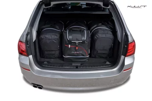 Utazótáska szett BMW 5 2010-2017 (F11, kombi)|Kjust