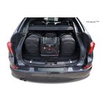BMW 5-ös sorozat (F07) GT utazótáska készlet