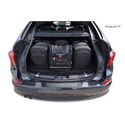 BMW 5 GT 2009-2017 (F07)|Kjust utazótáska szett