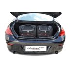 BMW 6-os sorozat (F06, F12, F13) utazótáska készlet